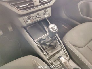 SKODA Kamiq 1.0 G-Tec Ambition 10