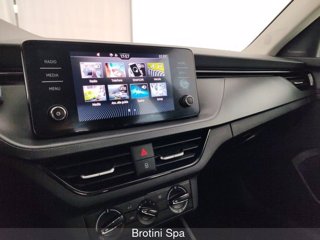 SKODA Kamiq 1.0 G-Tec Ambition 11