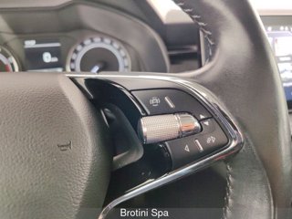 SKODA Kamiq 1.0 G-Tec Ambition 12