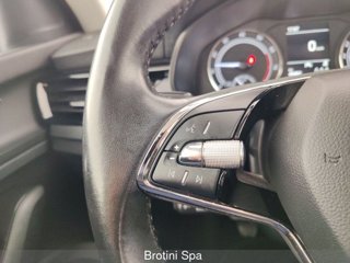 SKODA Kamiq 1.0 G-Tec Ambition 13