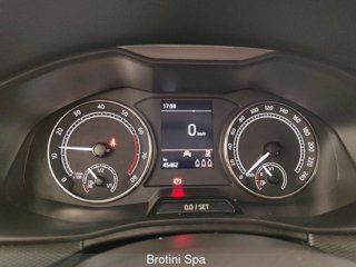 SKODA Kamiq 1.0 G-Tec Ambition 14