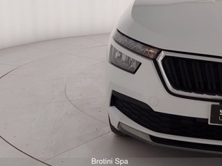 SKODA Kamiq 1.0 G-Tec Ambition 4