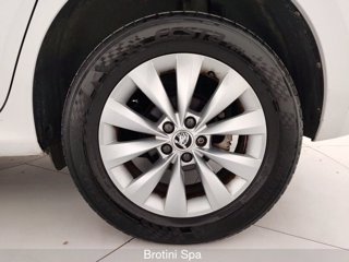 SKODA Kamiq 1.0 G-Tec Ambition 5