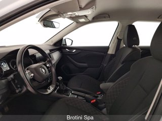 SKODA Kamiq 1.0 G-Tec Ambition 6