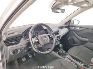 SKODA Kamiq 1.0 G-Tec Ambition 7