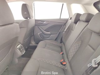 SKODA Kamiq 1.0 G-Tec Ambition 9