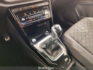 VOLKSWAGEN T-Roc 2.0 TDI SCR R-Line 10