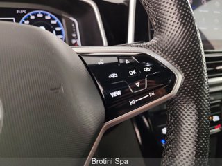 VOLKSWAGEN T-Roc 2.0 TDI SCR R-Line 14