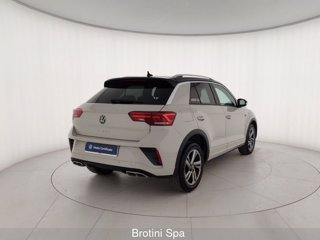VOLKSWAGEN T-Roc 2.0 TDI SCR R-Line 2