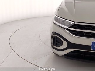 VOLKSWAGEN T-Roc 2.0 TDI SCR R-Line 4