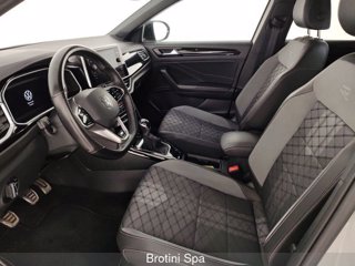 VOLKSWAGEN T-Roc 2.0 TDI SCR R-Line 6