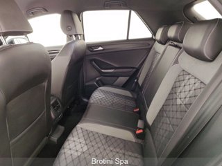 VOLKSWAGEN T-Roc 2.0 TDI SCR R-Line 9