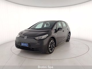 VOLKSWAGEN ID.3 Pure Performance