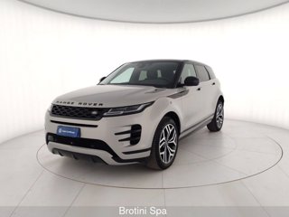 LAND ROVER RR Evoque Range Rover Evoque 2.0D I4 163CV AWD Auto R-Dynamic SE