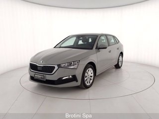 SKODA Scala 1.0 TSI Ambition