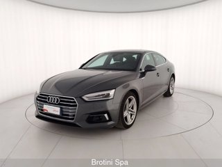 AUDI A5 SPB 2.0 TDI S tronic Sport