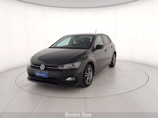 VOLKSWAGEN Polo 1.0 TSI DSG 5p. Sport BlueMotion Technology