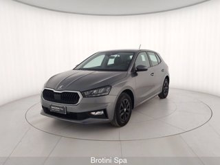 SKODA Fabia 1.0 MPI EVO 80 CV Young Edition