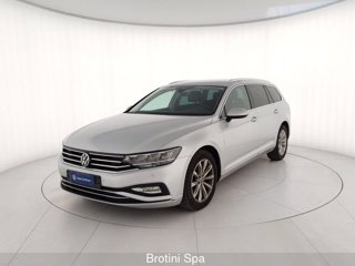 VOLKSWAGEN Passat Variant 2.0 TDI SCR 122 CV EVO DSG Business