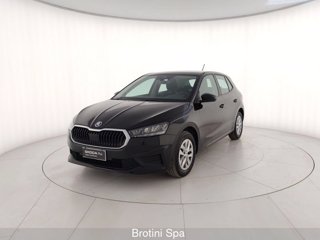 SKODA Fabia 1.0 MPI EVO 80 CV Selection