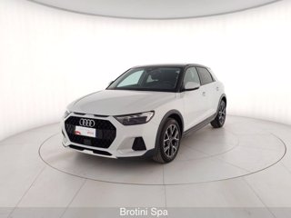 AUDI A1 citycarver 30 TFSI S tronic Admired