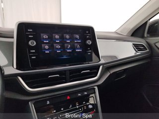 VOLKSWAGEN T-Roc 1.0 TSI Style BlueMotion Technology 10