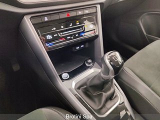 VOLKSWAGEN T-Roc 1.0 TSI Style BlueMotion Technology 11