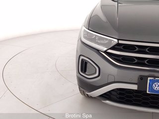 VOLKSWAGEN T-Roc 1.0 TSI Style BlueMotion Technology 4