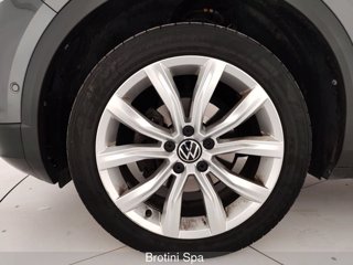 VOLKSWAGEN T-Roc 1.0 TSI Style BlueMotion Technology 5