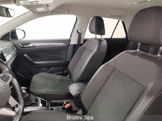 VOLKSWAGEN T-Roc 1.0 TSI Style BlueMotion Technology 8
