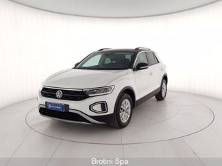 VOLKSWAGEN T-Roc 1.0 TSI Life