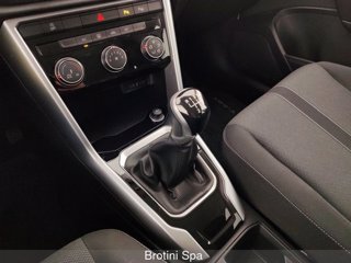 VOLKSWAGEN T-Roc 1.0 TSI Life 10
