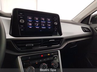 VOLKSWAGEN T-Roc 1.0 TSI Life 11