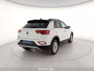 VOLKSWAGEN T-Roc 1.0 TSI Life 2