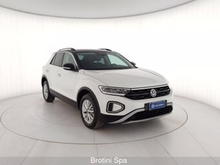 VOLKSWAGEN T-Roc 1.0 TSI Life 3