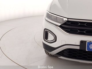 VOLKSWAGEN T-Roc 1.0 TSI Life 4