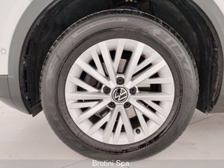 VOLKSWAGEN T-Roc 1.0 TSI Life 5