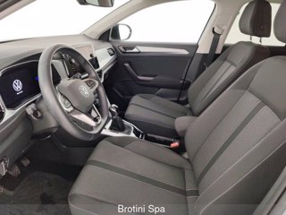VOLKSWAGEN T-Roc 1.0 TSI Life 6