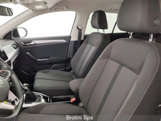 VOLKSWAGEN T-Roc 1.0 TSI Life 8