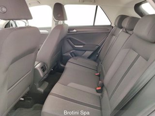 VOLKSWAGEN T-Roc 1.0 TSI Life 9