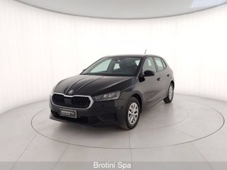 SKODA Fabia 1.0 MPI EVO 80 CV Ambition