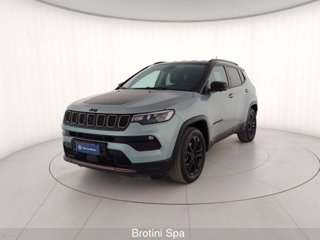 JEEP Compass 1.3 T4 240CV PHEV AT6 4xe S