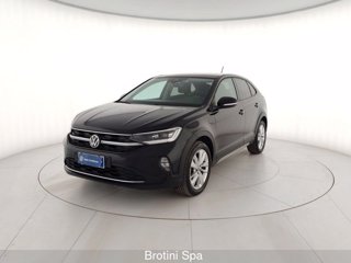 VOLKSWAGEN Taigo 1.0 TSI 110 CV Life