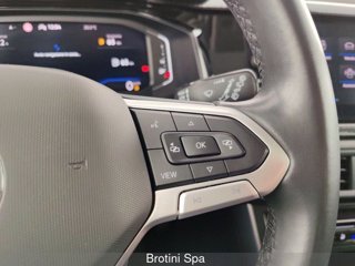 VOLKSWAGEN Taigo 1.0 TSI 110 CV Life 12