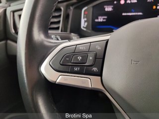 VOLKSWAGEN Taigo 1.0 TSI 110 CV Life 13