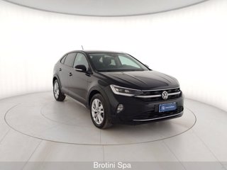 VOLKSWAGEN Taigo 1.0 TSI 110 CV Life 3