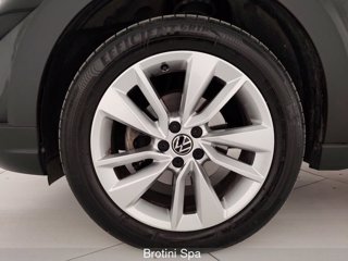 VOLKSWAGEN Taigo 1.0 TSI 110 CV Life 5