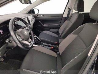 VOLKSWAGEN Taigo 1.0 TSI 110 CV Life 6