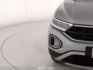 VOLKSWAGEN T-Roc 1.0 TSI Life 4
