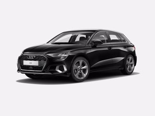 AUDI A3 SPB 30 TFSI Business Advanced